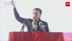 Pak’s War Pitch After Pahalgam Attack; ‘Blood Of Indians Will Flow Through Indus’ News Clip