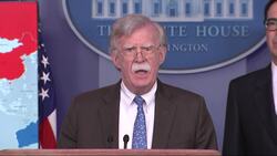 US hits Venezuelan oil company with sanctions Instructional Video