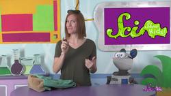 Animal Slime and Other Weird Stuff Instructional Video