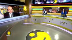 Iran Threatens to Strike U.S. Bases If Conflict Breaks Out Over Nuclear Program News Clip