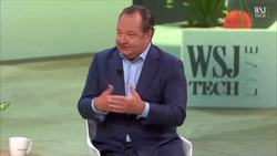 ViacomCBS CEO Robert Bakish on the Rise of Streaming Services Instructional Video