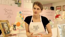 How Cupcakes Are Different from Cake Instructional Video