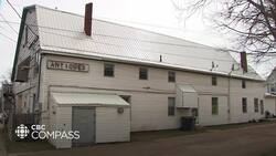 A pesky pest problem: How a P.E.I. town is trying to get rid of rodents News Clip