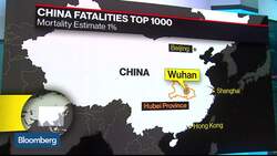 China Urges Output Resumption Even as Virus Cases Rise News Clip