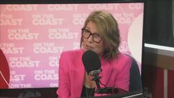 Podcaster Justin McElroy meets the CBC's Justin McElroy News Clip