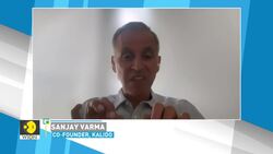 AI reshapes the future of work: who’s safe, who's not? News Clip