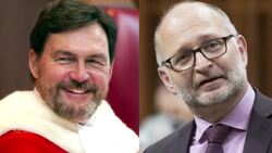 Pandemic court delays adds pain to victims of Toronto van attack News Clip