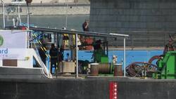 Preparations to lift sunken tourist boat continue Instructional Video