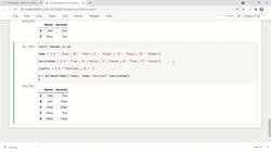 Data Science and Machine Learning (Theory and Projects) A to Z - Pandas for Data Manipulation and Understanding: Pandas Group by Solution Instructional Video