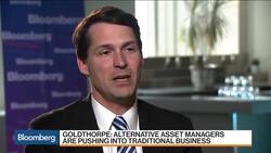 BC Partners' Goldthorpe Says Nature of High-Yield Markets Is Changing News Clip