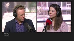 Addressing victims' shame is crucial in cases of online exploitation: expert News Clip