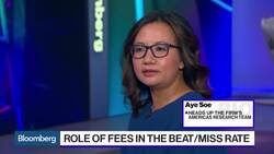 S&P's Soe Says Volatility Hurts Active Managers News Clip