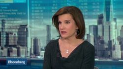 Wall Street's Shrinking Workforce News Clip