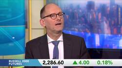 Apollo's Slok Warns of Potential 'Liz Truss Moment' for US News Clip