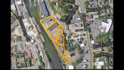 Norwalk residents concerned over environmental impact, traffic due to O&G Industries proposed expansion News Clip