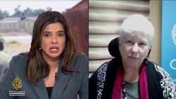 Blocked roads and critical shortages hamper Afghanistan earthquake relief efforts: OCHA News Clip