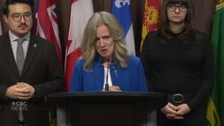 Reactions to Alberta’s gender policies for youth, children show a polarized province News Clip
