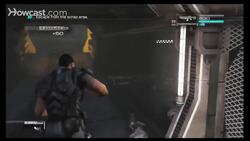 Binary Domain Walkthrough Part 46 - Failed Prototypes Instructional Video