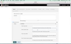 DevOps with GIT(Flow) Jenkins, Artifactory, Sonar, ELK, JIRA - Jenkins Plugin Basic Instructional Video