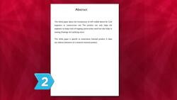 How to Write a Persuasive Marketing White Paper Instructional Video