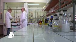 Eco-Friendly Cleaning with Vinegar and Baking Soda Instructional Video