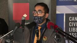 'Shameful' that Bill 21 exists, says CEO of Muslim-Canadian council News Clip