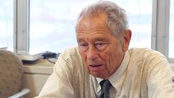 Jerome Kagan - Teachers Make a Difference Instructional Video