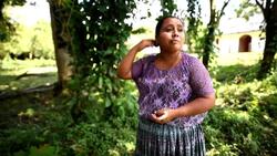 VOICED : El cambio climático acelera la migración en Centroamérica News Clip