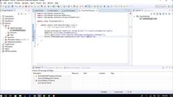 Building Customized Methods using Fluent Wait Instructional Video