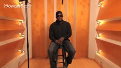 How to Do a Beatbox Inward K Snare Instructional Video