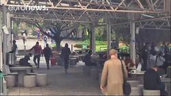 Economic challenges lie ahead for South Africa News Clip