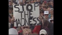 Columbine survivors raise kids as shootings go on Instructional Video