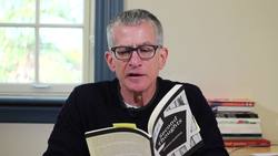 Dennis Barone - 'A Moral Fable' Instructional Video