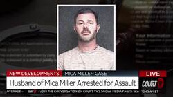 Pastor John-Paul Miller released from jail after arrest for assault News Clip