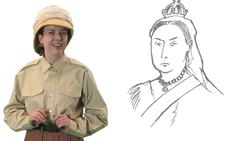 British Empire - The Jewel in the Crown Instructional Video