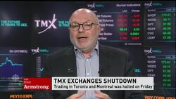 Trading resumption News Clip