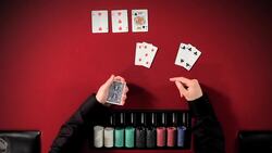 How to Calculate Poker Outs Instructional Video
