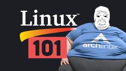 Linux Things you Need to Know Instructional Video