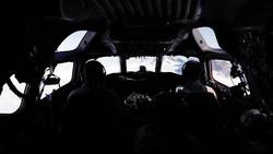 NASA's Operation IceBridge Completes 11 Years of Polar Surveys Instructional Video