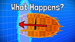 Passing A Portal Through Itself Instructional Video