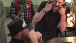 Dudeoir Competes for the Ultimate Beard! (Beauty Redefined) Instructional Video