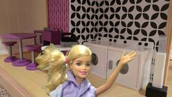 Intermediate German #8: House Vocabulary Instructional Video