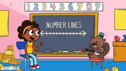 I Can Show Numbers in Different Ways Song | Representing Numbers | Kindergarten Instructional Video
