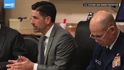 Trump Picks Chad Wolf To Be Acting Homeland Security Secretary News Clip