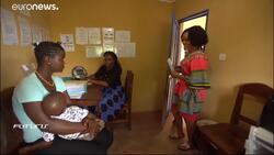 Vaccine research offers fresh hope against Ebola News Clip