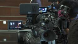 US trade delegation holds talks in China Instructional Video