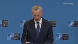 NATO to Help Ukraine Protect Against Nuclear, Biological Threats News Clip