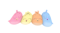 Colorful Xylophone Instructional Video