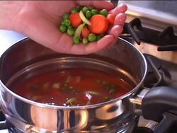 Nutrition: What Is Nutrition? Instructional Video