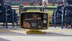 Lou Seal, From Crazy Crab to San Francisco Giants' Beloved Mascot Instructional Video